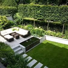 1001 Moderne Und Stilvolle Sichtschutz Ideen Fur Garten In 2020 Garten Gestalten Garten Landschaftsbau Sitzecken Garten