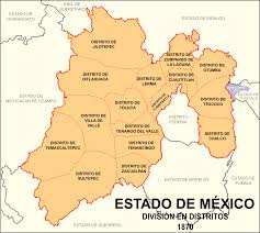 Trabajos en estado de méxico, el empleo que necesitas en nuestra bolsa de trabajo, diario nuevas vacantes empleos en estado de méxico: Archivo Estado De Mexico 1870 Svg Wikipedia La Enciclopedia Libre