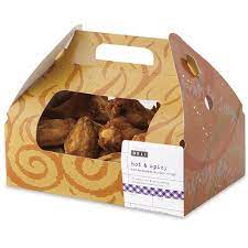 Publix Deli Chicken Wings 20 Pc Hot Spicy Non Breaded Spicy Wings Recipe Spicy Wings Hot Spicy