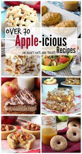 Easy Apple Recipes Apple Recipes Apple Recipes Easy Cranberry Recipes