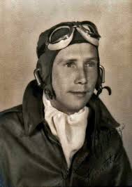 I received this information from Mark Terry. Kenneth Hanson was his cousin.  Thank you so much Mark for adding your story to this page. It helps us all  to better understand the