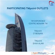 It & telecommunication ii workers in shah alam, malaysia with more years of work experience outperform their counterparts with less experience. Tm Point Shah Alam Photos At Tmpoint Shah Alam Shah Alam Selangor National Botanical Garden Shah Alam 4 7 Km