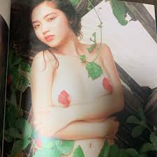 山崎真由美ヌード写真集 Mon Amour ポスター付き item details | Yahoo! JAPAN Auction | One Map  by FROM JAPAN