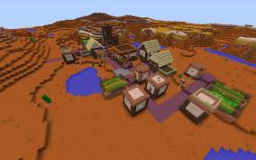 Vanilla minecraft villages are decent, especially after 1.14, but they can certainly be improved! Village Up Mod 1 8 1 7 10 1 7 2 Minecraft Mods