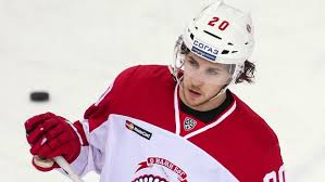 Coyotes' mario kempe on making nhl debut in vegas. Los Angeles Kings Place F Mario Kempe On Unconditional Waivers Tsn Ca