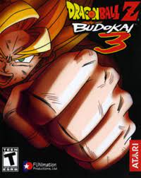 On a time through as goku/vegeta.instead of fighting uub/brolly,you receive an invetation from their sons to fight in a fusion. Dragon Ball Z Budokai 3 Cheats For Playstation 2 Gamespot
