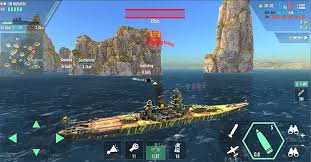 Una batalla táctica de barcos en tiempo real (rts), en la que debes construir una guerra de defensa en la isla y participar en la batalla . Battle Of Warships Mod Apk 1 72 12 Unlimited Money Gamedva