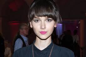 From wikimedia commons, the free media repository. Monika Brodka Zadebiutuje W Trojce Jako Dziennikarka