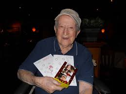 Aaron Zuroff Obituary