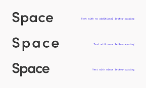 The meaning of aesthetic is 'beautiful' and here you can get best beautiful & pretty aesthetic fonts. How To Use Type For Aesthetic And User Friendly Text By Christopher Arold Ux Collective