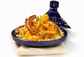 Maybe you would like to learn more about one of these? Couscous With Merguez Sausages Saq Com