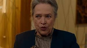 Matlock" Pilot (TV Episode 2024)