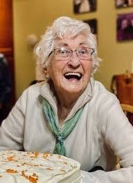 Margaret Fortier's Instagram, Twitter & Facebook