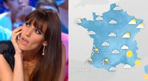 Mart 1986, paris), fransız sunucu, model, aktris ve yazardır. Doria Tillier Nouvelle Miss Meteo De Canal Le Coup De Foudre