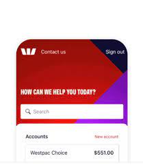 To obtain assistance, simply contact the westpac internet helpline on (675) 322 0888 immediately. Westpac Mobile Banking App Westpac