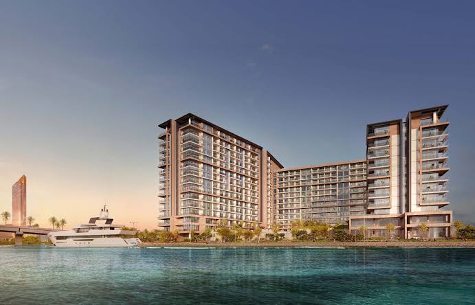 Playa del Sol | 2BR Apartment | Al Marjan Island | by Ellington
