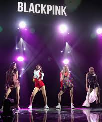 With so many things to love about them, it's no wonder blackpink has millions of fans from all over the the globe who help them break . Who Is Blackpink K Pop Girl Group Makes Major Us Debut