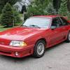 We are so excited to offer this incredible all original 1989 ford mustang lx 5.0 convertible for sale with just 18,555 origin al miles. 3