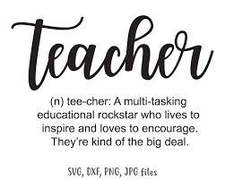 This post and the photos within it may contain amazon or other affiliate links. Teacher Definition Svg Back To School Svg Teacher Funny Svg Etsy Teacher Humor Teacher Definition First Day Of School Quotes