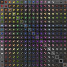 Minecraft players will want to enchant their tools and armor for efficiency. Dying Armor Minecraft Banner Designs Minecraft Designs Minecraft Tips