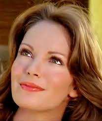 Jaclyn Smith Movie Poster Print