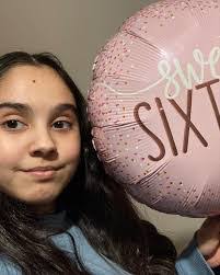 Korina Ramirez's Instagram, Twitter & Facebook