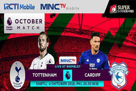 Untuk liga super, saksikan siaran langsung keputusan pahang vs kedah malam ini. Ini Jadwal Siaran Langsung Liga Inggris Rcti Mnc Tv