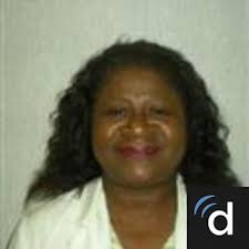 Dr. Doris Lyonga, MD