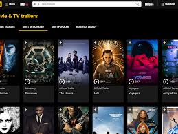 Some of them have surround sound which may or may not have clean dialogue in the. 7 Best Websites For Movie Trailers