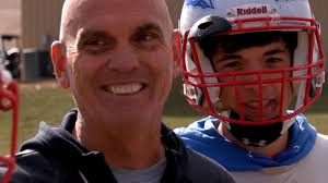 Marketplace Chevy Player of the Week: Ty Feaster, Glenbrook Apaches