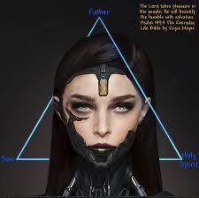 HD trinity of peace wallpapers