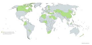 Uk, uk should be england i guess. National Football Teams That The England National Football Team Has Never Lost To 6300x3095 Mapporn