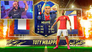 Mbappé's price on the xbox market is 4,768,000 coins (8 min ago), playstation is 5,632,000 coins (29 min ago). Aa9skillz On Twitter Omg I Got Toty Mbappe Fifa 21 Ultimate Team Https T Co Gmcjbngw7o Via