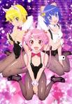 ナースウィッチ小麦ちゃんＲ