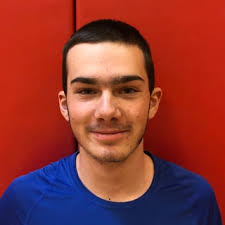 Skyler Brennan's High School Bio