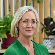 Ashley Conyngham is one of the newest members of the Foundation's Board of  Directors. She's the Director of Marketing & Communications for the London  Economic Development Corporation and boasts a wealth of