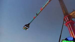 Jump to navigation jump to search. Foire Du Midi 2017 Zuidfoor Turbine Off Ride Youtube