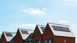 Renewables for Households: Off Grid Energy Generation