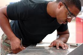 Metals technology: When a part is not available, they make it from scratch  > Team McChord > Display