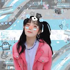 Pin On Lgbtq Kpop And Anime Pfp