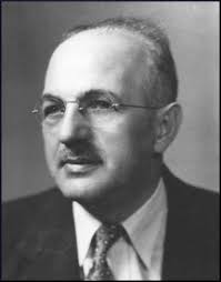 Harry Dexter White