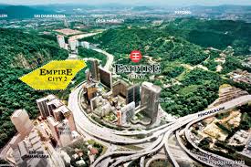 Empire city loft damansara perdana. Newsbreak Mammoth Empire Sells Multiple Assets Brings New Names Into Empire City The Edge Markets