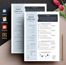 ms word, apple pages & powerpoint format