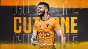 Wolverhampton wanderers looking to sign star forward patrick cutrone. Patrick Cutrone To Wolves How Striker Will Help Nuno S Attack Evolve
