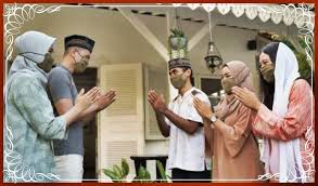 Kumpulan kata kata cak nun yang menyentuh hati, cinta, lucum agama, islami, pemimpin, teman, indah, menyejukkan, bijak, memotivasi, semangat, dll. 20 Ucapan Kata Kata Sungkem Minta Maaf Kepada Orang Tua Saat Lebaran Idulfitri Bahasa Jawa Kanalmu