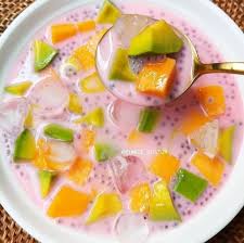 It is very popular to decorate the background of mac, windows, desktop or android device beautifully. Download Gambar Es Buah Gambar Makanan