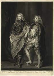 Charles willson peale, staircase group (portrait of raphaelle peale and titian ramsay peale i) by dr. Encyclopedia Of Greater Philadelphia Staircase Group The