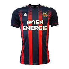 See more of sk rapid wien on facebook. Adidas Sk Rapid Wien Trikot Away Kids 2020 2021 Rot Fan Shop Replica