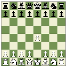 When you were little, chutes and. The Chess Problem That Was So Hard It Mad Garry Kasparov Himself Cringe