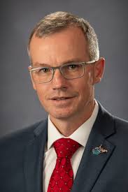 West Virginia State Senate